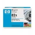 Hewlett Packard Toner cartridge Black, LaserJet 8100/8150, Mopier 320