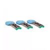 Hewlett Packard Staple cartridge (nietjescartridge) 5000 pcs