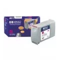 Hewlett Packard Inkt cartridge no. 80 Magenta (350 ml)
