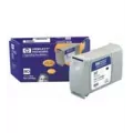 Hewlett Packard Inkt cartridge no. 80 Black (350 ml)