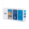 Hewlett Packard Printhead no. 90 Cyan