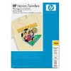 Hewlett Packard Iron-on Transfers, A4 (12 sheets)