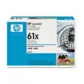 Hewlett Packard Toner cartridge Black max capacity, LaserJet 4000, 4050 & 4100