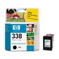 Hewlett Packard Inkt cartridge no. 338 Black