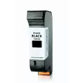 Hewlett Packard Inkt cartridge SPS 15645A Black 600DPI DISPOSABLE VERSATILE
