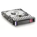 Hewlett Packard MSA 300GB 6G SAS 15K 2.5in DP ENT HDD