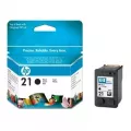 Hewlett Packard Inkt cartridge no. 21 Black 5ml