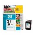 Hewlett Packard Inkt cartridge no. 21 Black