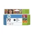 Hewlett Packard Inkt cartridge no. 72 Photo Black Vivera (130 ml), DJ T610 t1100