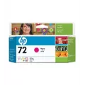 Hewlett Packard Inkt cartridge no. 72 Magenta Vivera (130 ml), DJ T610 t1100