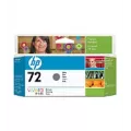 Hewlett Packard Inkt cartridge no. 72 Grey Vivera (130 ml), DJ T610 t1100