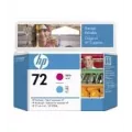 Hewlett Packard Printhead no. 72 Magenta & Cyan, DJ T610 t1100