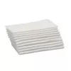 Hewlett Packard ADF Cleaning Cloth 10 Pack