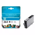 Hewlett Packard Inkt cartridge 364 XL Photo Black w Vivera Ink