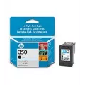 Hewlett Packard 350 Ink black Vivera OfficeJet J5780 J5785