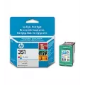 Hewlett Packard 351 Ink tri-colour Vivera OfficeJet J5780 J5785