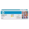 Hewlett Packard Toner cartridge Yellow w ColorSphere (2800), Color LaserJet CP2025 and CM2320