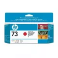 Hewlett Packard Inkt cartridge 73 Chromatic Red w Vivera Ink 130 ml