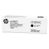 Hewlett Packard 85A Black LaserJet Contractual Toner