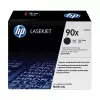 Hewlett Packard 90XC Contract Toner cartridge Black 24.000 pages Smart Printing TE