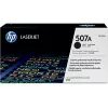 Hewlett Packard Toner cartridge 507A Black f LaserJet M551 series (5500 pages)