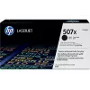 Hewlett Packard Toner cartridge 507X Black f LaserJet M551 series (11000 pages)