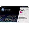 Hewlett Packard Toner cartridge 507A Magenta f LaserJet M551 series (6000 pages)