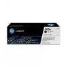 Hewlett Packard Toner cartridge 305A LaserJet Black standard capacity (2200p)