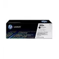 Hewlett Packard Toner cartridge 305A LaserJet Black standard capacity (2200p)