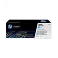 Hewlett Packard Toner cartridge 305A LaserJet Cyan standard capacity (2600p)