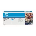 Hewlett Packard Toner cartridge Cyan, Color LaserJet CP5225