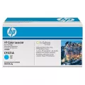 Hewlett Packard Toner cartridge Cyan, Color LaserJet CM4540 MFP