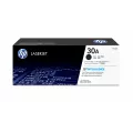 Hewlett Packard Toner/30A LaserJet Black