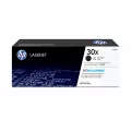 Hewlett Packard Toner/30X HC LaserJet Black