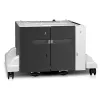 Hewlett Packard LaserJet 3500 Sheet Input Tray Stand A4 only M712 M725