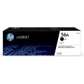 Hewlett Packard Toner/56A LaserJet Cart Black