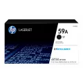 Hewlett Packard 59A Black LaserJet Toner Cartridge