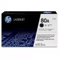 Hewlett Packard Toner cartridge 80A Black, LaserJet Pro 400 M401, M425 (2700p)