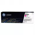 Hewlett Packard Toner/826A Magenta LJ cartridge