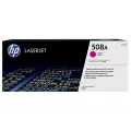 Hewlett Packard 508A Toner cartridge magenta (5000 pag)