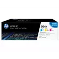 Hewlett Packard TONER cartridge LaserJet 304A