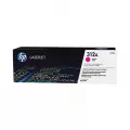 Hewlett Packard Toner 312A Magenta LaserJet cartridge (2700p)