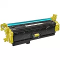 Hewlett Packard Toner/201X HC Yellow LJ Cart