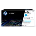 Hewlett Packard Toner/HP 656X HY LaserJet Cart CY