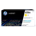 Hewlett Packard Toner/HP 656X HY LaserJet Cart YL