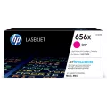 Hewlett Packard Toner/HP 656X HY LaserJet Catridge MG