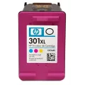 Hewlett Packard Inkt cartridge nr. 301XL TRI-Color