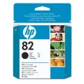 Hewlett Packard Inkt cartridge no. 82 Black 69ML