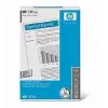 Hewlett Packard Office Paper A4 80g/m2 5x 500 sheets Inkjet/DeskJet