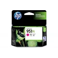 Hewlett Packard Inkt cartridge nr. 951XL Magenta